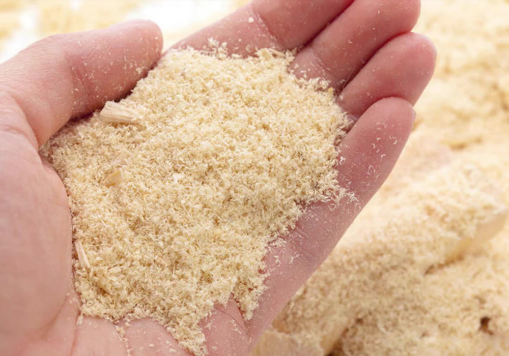 Топливные брикеты PINI KAY в упаковке