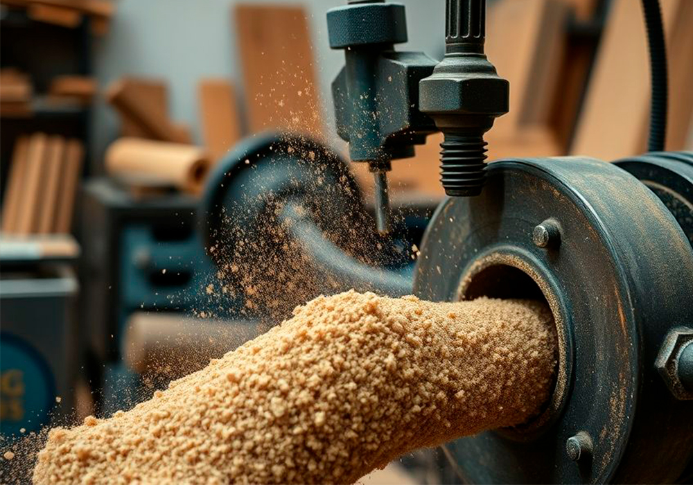 Топливные брикеты PINI KAY в упаковке